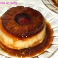 Postre de piña