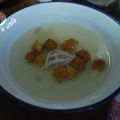 Sopa Cooking challenge