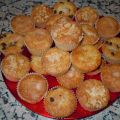 MAGDALENAS(THERMOMIX)