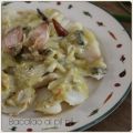 BACALAO AL PIL PIL