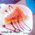 TARTA DE QUESO (PARECIDA A LA QUE VENDEN EN[...]