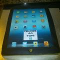 TARTA IPAD