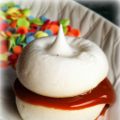 Merengue Seco