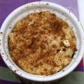 PUDDING DE PAN 