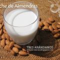 Leche de Almendras (la receta más fácil del[...]