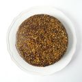 Tarta Sacher {Austria}