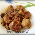 Albóndigas