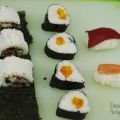 SUSHI....