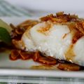 BACALAO AL PIMENTÓN EN PAPILLOTTE (AJOARRIERO)