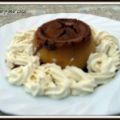 FLAN DE TURRÓN DE JIJONA