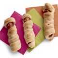 Receta especial para Halloween