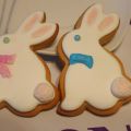 Galletas de Pascua