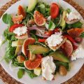 Ensalada Patricia.