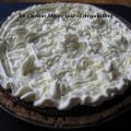 Tarta de Chocolate