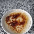 Crema de vainilla