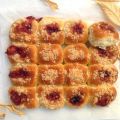 Kolache - dulce de República Checa