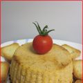 PASTEL DE SALMON Y LANGOSTINOS
