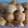 Galletas de nata