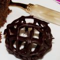 Bolas de chocolate