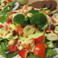 Ensalada Vitamina C