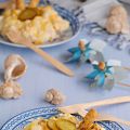 Ensaladilla rusa by Cocido de sopa