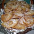 ORELLAS DE CARNAVAL