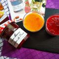 PANACOTA (O PANNA COTTA) DE MERMELADA DE FRESA[...]