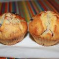 MUFFINS DE MASCARPONE Y DE FRUTOS ROJOS (XAVIER[...]