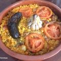 ARROZ AL HORNO