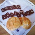 Choco-merienda