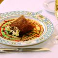 Leche frita