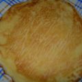 TARTA DE REQUESÓN