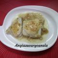 Bacalao Encebollado