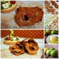 Chips de manzanas en tres versiones: básica,[...]
