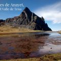 Ibones de Anayet en el Valle de Tena