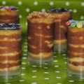 PUSH UP DE DOBOS TORTE