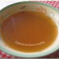 Caldo Vegetal