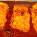 Bacallà a la llauna