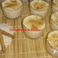 Arroz con leche muy cremoso en thermomix