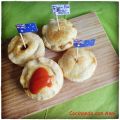 MEAT PIE ( Pastelitos de carne )
