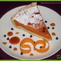Pastafrola de zanahoria - Crostata di carote[...]