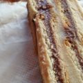 Tarta de la abuela y Paellaca en casa de[...]