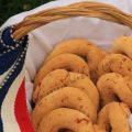 Chipá quesú - Chipa paraguaya de almidón