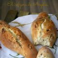 PAN DE NUECES