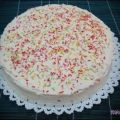 Pastel 3 leches
