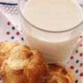 Bollitos de leche
