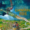 Festa do Albariño en Cambados
