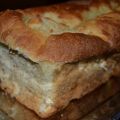 PAN DE MOLDE CON SUERO DE LECHE (BUTTERMILK)