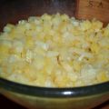 Tortilla patatas