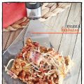 Pizza Barbacoa